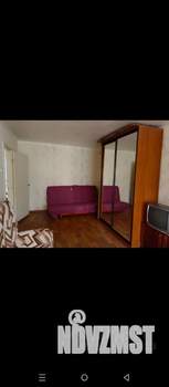 1-к квартира, на длительный срок, 35м2, 4/9 этаж