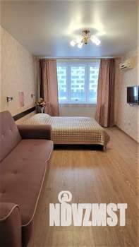 1-к квартира, посуточно, 72м2, 2/20 этаж