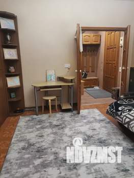 2-к квартира, посуточно, 43м2, 3/4 этаж