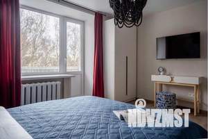 2-к квартира, посуточно, 44м2, 4/9 этаж