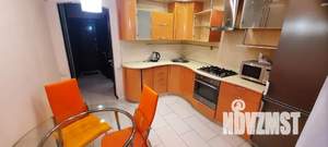 1-к квартира, посуточно, 44м2, 3/7 этаж