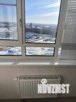 Студия квартира, посуточно, 25м2, 15/25 этаж