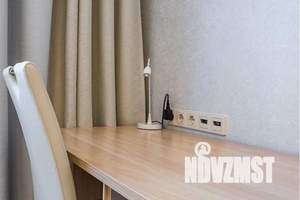 3-к квартира, посуточно, 62м2, 4/6 этаж