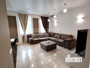 3-к квартира, на длительный срок, 112м2, 2/7 этаж