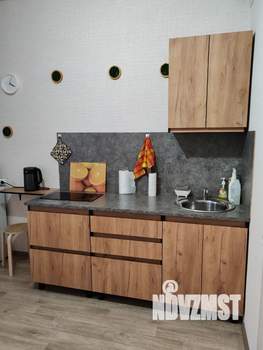 1-к квартира, посуточно, 37м2, 2/12 этаж