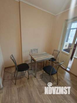 1-к квартира, на длительный срок, 35м2, 1/9 этаж