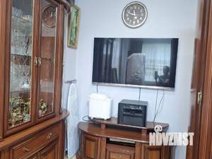 4-к квартира, посуточно, 100м2, 1/18 этаж