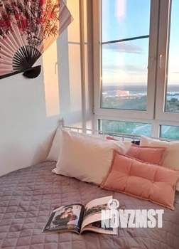 1-к квартира, посуточно, 18м2, 1/1 этаж