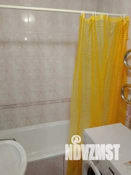 1-к квартира, посуточно, 32м2, 1/9 этаж