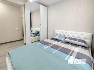 1-к квартира, посуточно, 30м2, 1/5 этаж