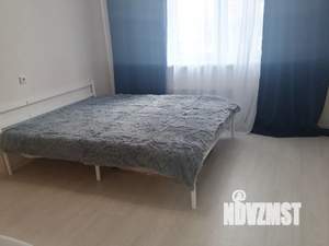 2-к квартира, посуточно, 48м2, 1/10 этаж