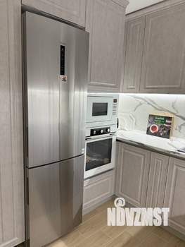 3-к квартира, посуточно, 87м2, 8/25 этаж