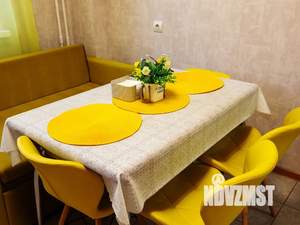 1-к квартира, посуточно, 33м2, 8/10 этаж