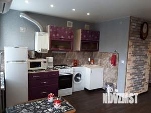 Студия квартира, посуточно, 31м2, 4/5 этаж