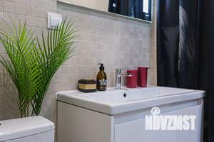 1-к квартира, посуточно, 41м2, 1/1 этаж