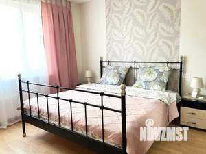 2-к квартира, посуточно, 54м2, 7/17 этаж