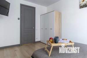 1-к квартира, посуточно, 60м2, 1/1 этаж