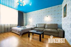 1-к квартира, посуточно, 35м2, 4/5 этаж