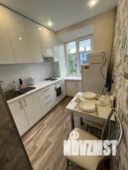 1-к квартира, посуточно, 21м2, 4/5 этаж