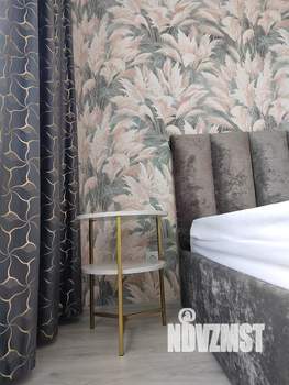 1-к квартира, посуточно, 43м2, 3/26 этаж