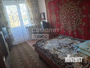 3-к квартира, на длительный срок, 67м2, 4/9 этаж