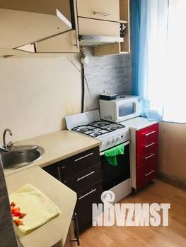 1-к квартира, посуточно, 29м2, 1/9 этаж