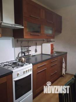 1-к квартира, на длительный срок, 43м2, 10/10 этаж