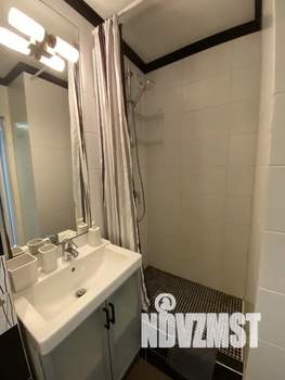 1-к квартира, посуточно, 32м2, 9/9 этаж