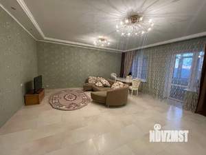 3-к квартира, на длительный срок, 135м2, 8/9 этаж