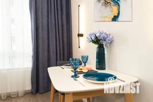 Студия квартира, посуточно, 32м2, 11/12 этаж