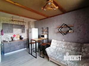 2-к квартира, посуточно, 32м2, 6/9 этаж