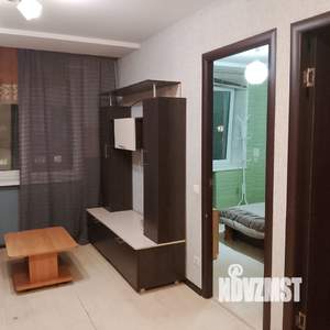 1-к квартира, на длительный срок, 33м2, 9/9 этаж