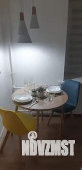 1-к квартира, посуточно, 30м2, 2/9 этаж