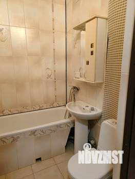 2-к квартира, на длительный срок, 42м2, 2/5 этаж