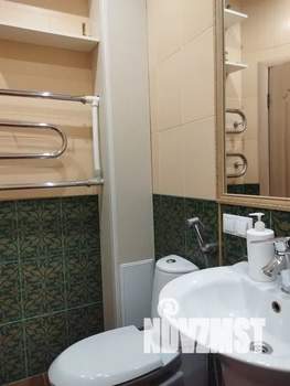 2-к квартира, посуточно, 55м2, 2/18 этаж