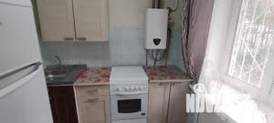 2-к квартира, посуточно, 42м2, 1/5 этаж