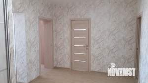 2-к квартира, на длительный срок, 71м2, 6/9 этаж