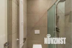 2-к квартира, посуточно, 42м2, 6/6 этаж