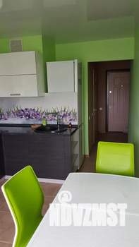 1-к квартира, посуточно, 42м2, 5/20 этаж