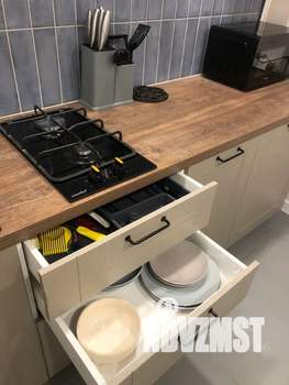 1-к квартира, посуточно, 36м2, 1/5 этаж