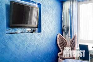 1-к квартира, посуточно, 29м2, 1/1 этаж