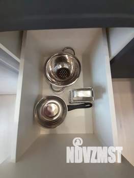 1-к квартира, посуточно, 36м2, 2/6 этаж