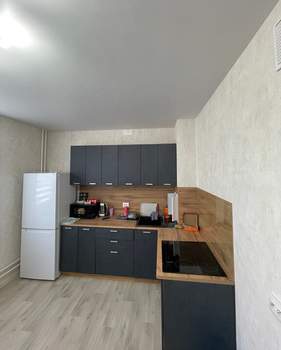 2-к квартира, на длительный срок, 56м2, 2/10 этаж
