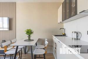 2-к квартира, посуточно, 38м2, 15/15 этаж