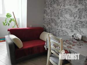1-к квартира, посуточно, 38м2, 9/14 этаж