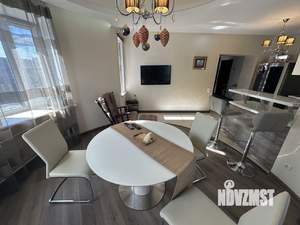 3-к квартира, на длительный срок, 115м2, 8/10 этаж