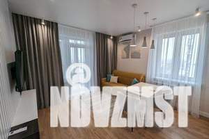 1-к квартира, посуточно, 28м2, 15/17 этаж