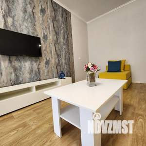 2-к квартира, посуточно, 50м2, 2/5 этаж