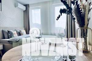 1-к квартира, посуточно, 20м2, 3/6 этаж