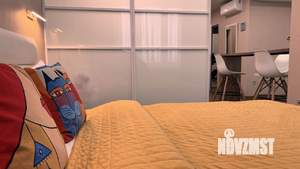 1-к квартира, посуточно, 51м2, 1/1 этаж